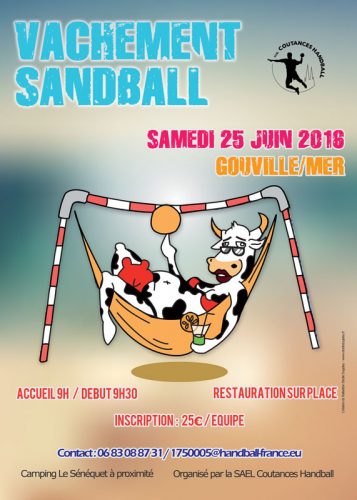 sandball 2016